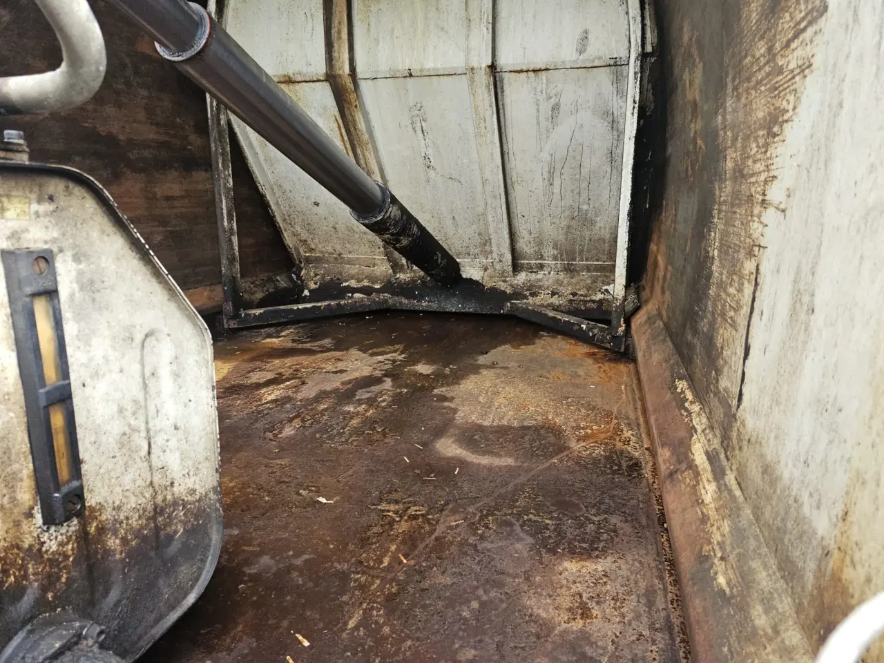 Billede 12 - MAN TGS 26.320 6x2-4, Renovation