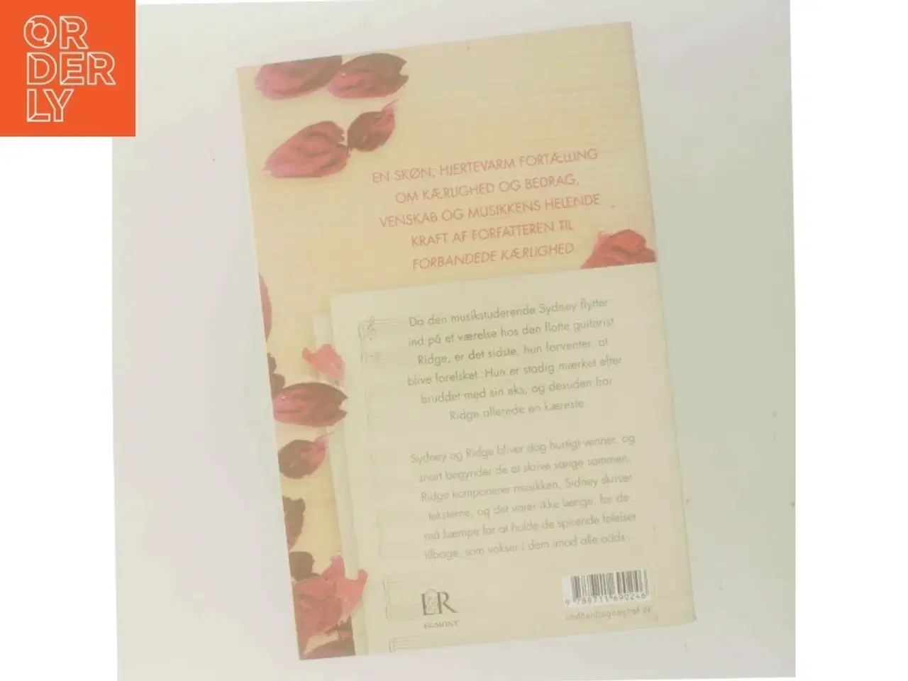 Billede 3 - Måske en dag af Colleen Hoover (Bog)