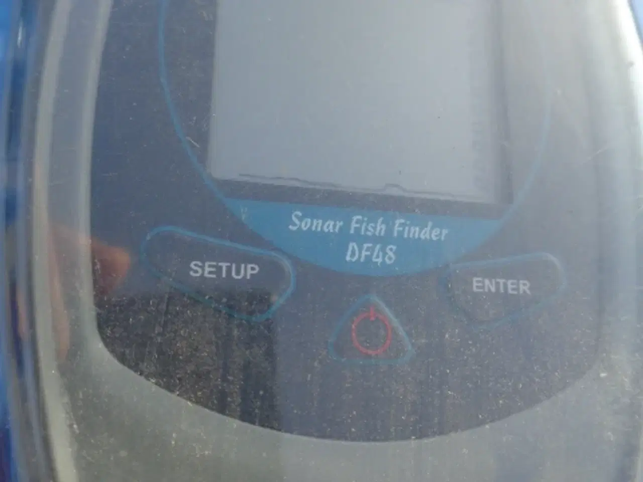 Billede 2 - Fiskefinder