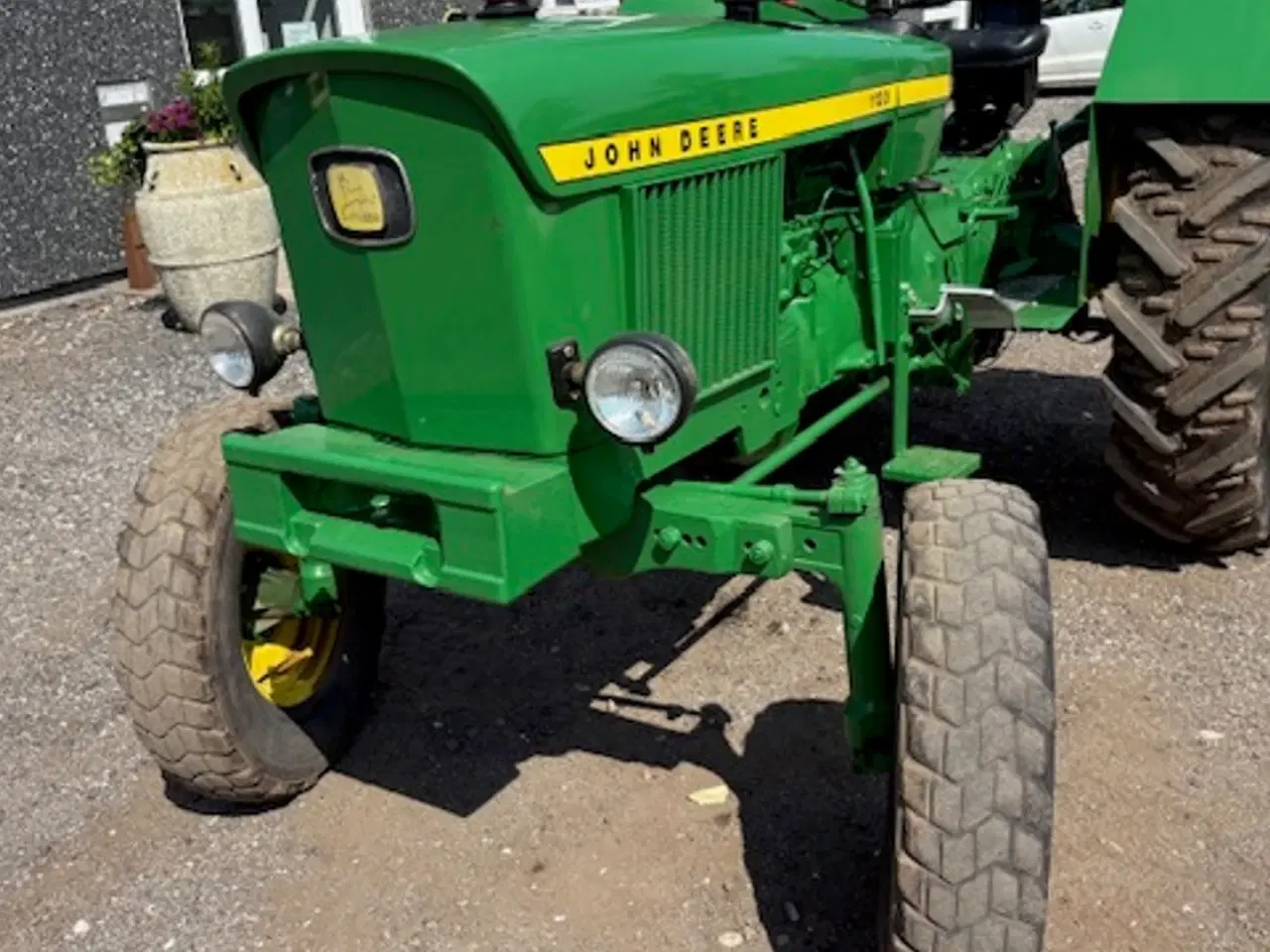 Billede 5 - John Deere 1120
