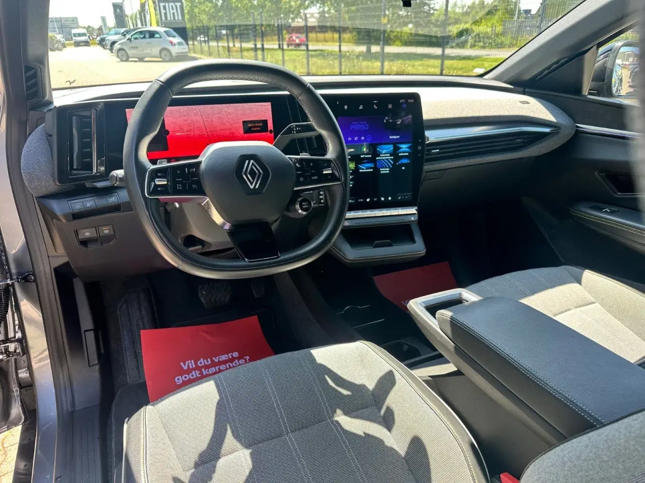 Billede 12 - Renault Megane E-Tech 60 Techno