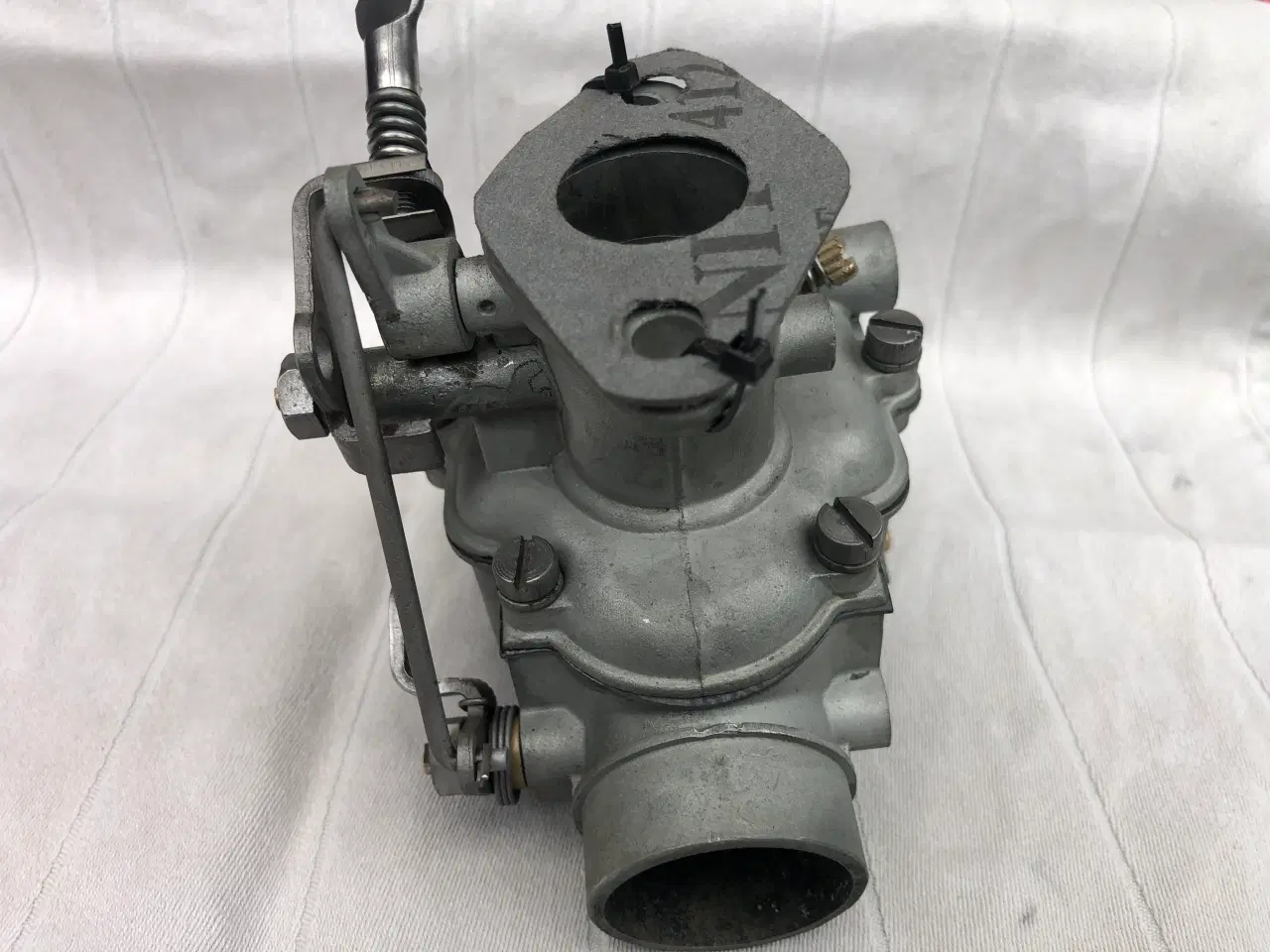 Billede 4 - Karburator Zenith 28G