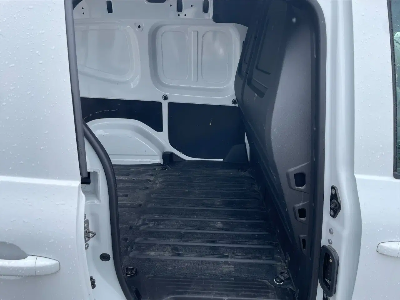 Billede 8 - Mercedes Citan 110 1,5 CDi A2 PRO Van