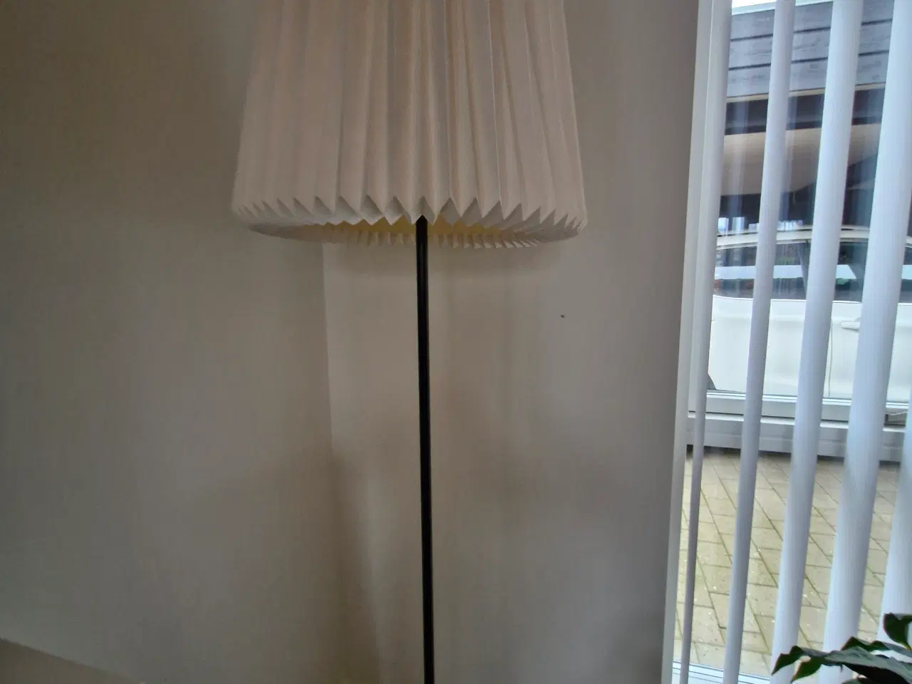 Billede 1 - Le Klint standerlampe 