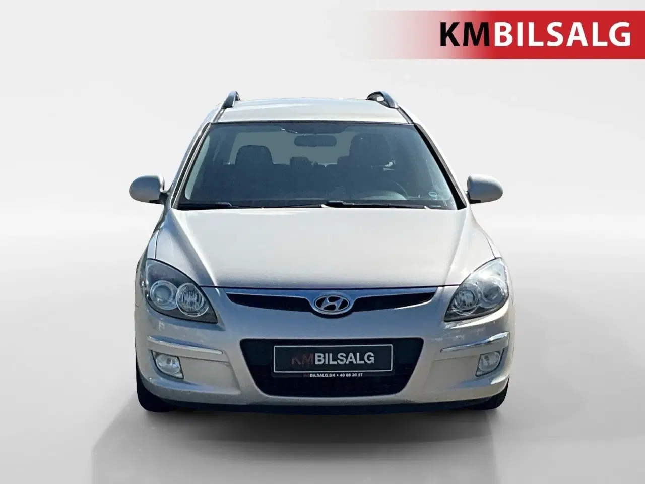 Billede 8 - Hyundai i30 1,6 CRDi 128 Comfort CW