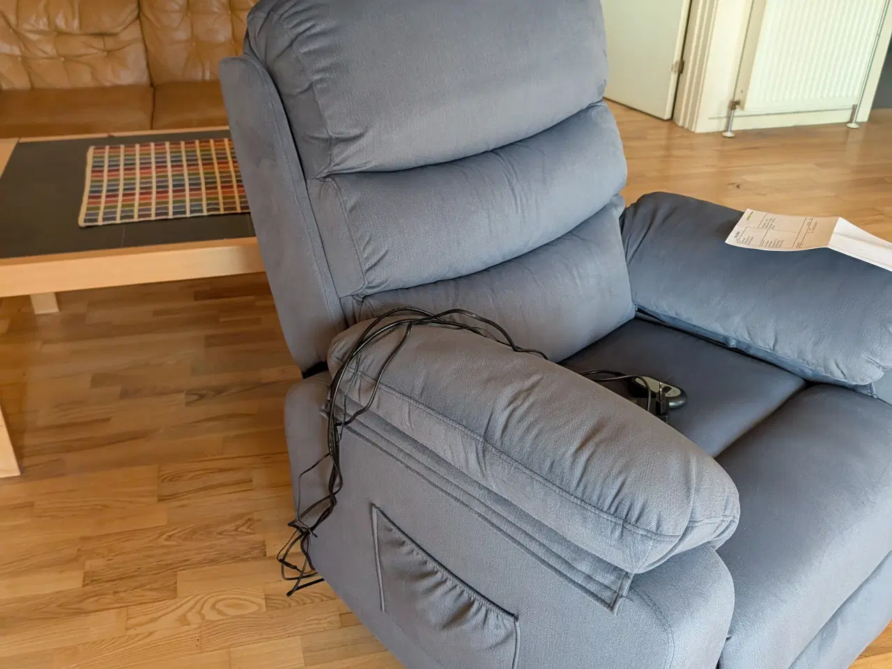 Billede 2 - Kun brugt 1 gang