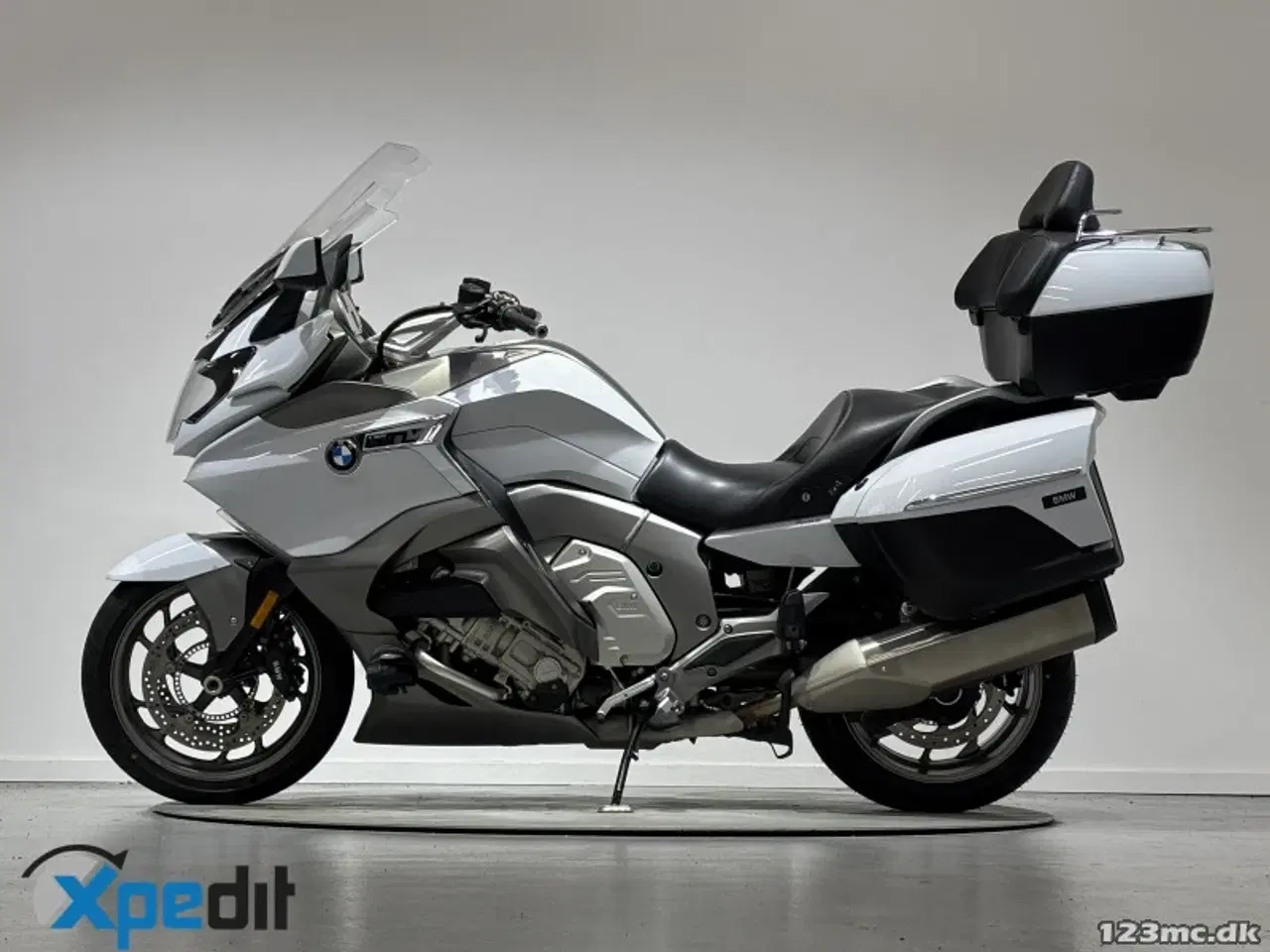 Billede 6 - BMW K 1600 GTL