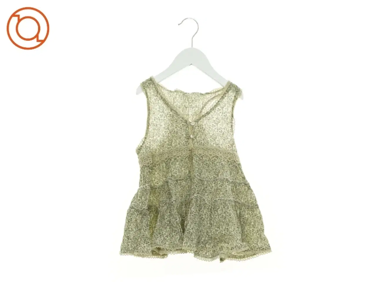 Billede 2 - Tunika fra Pomp de Lux (str. 122 cm)