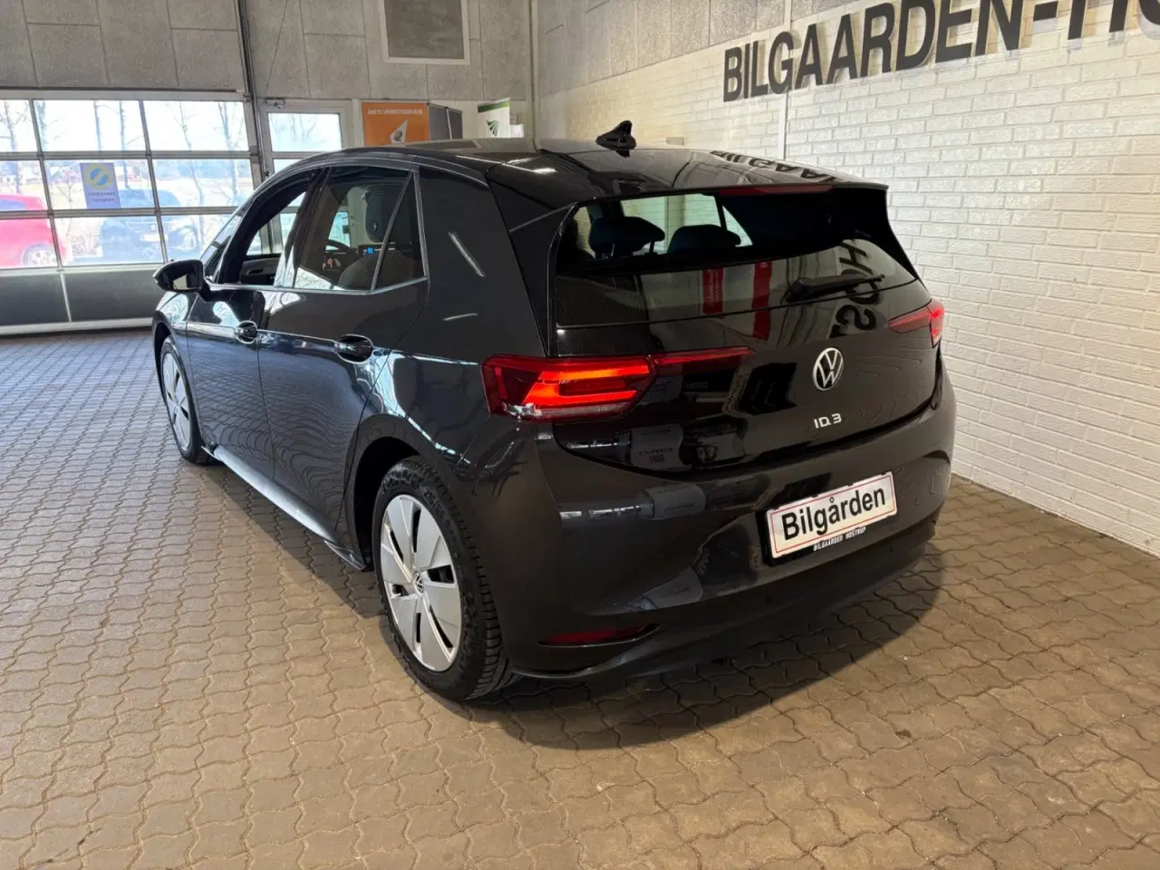 Billede 4 - VW ID.3  City Pure Performance