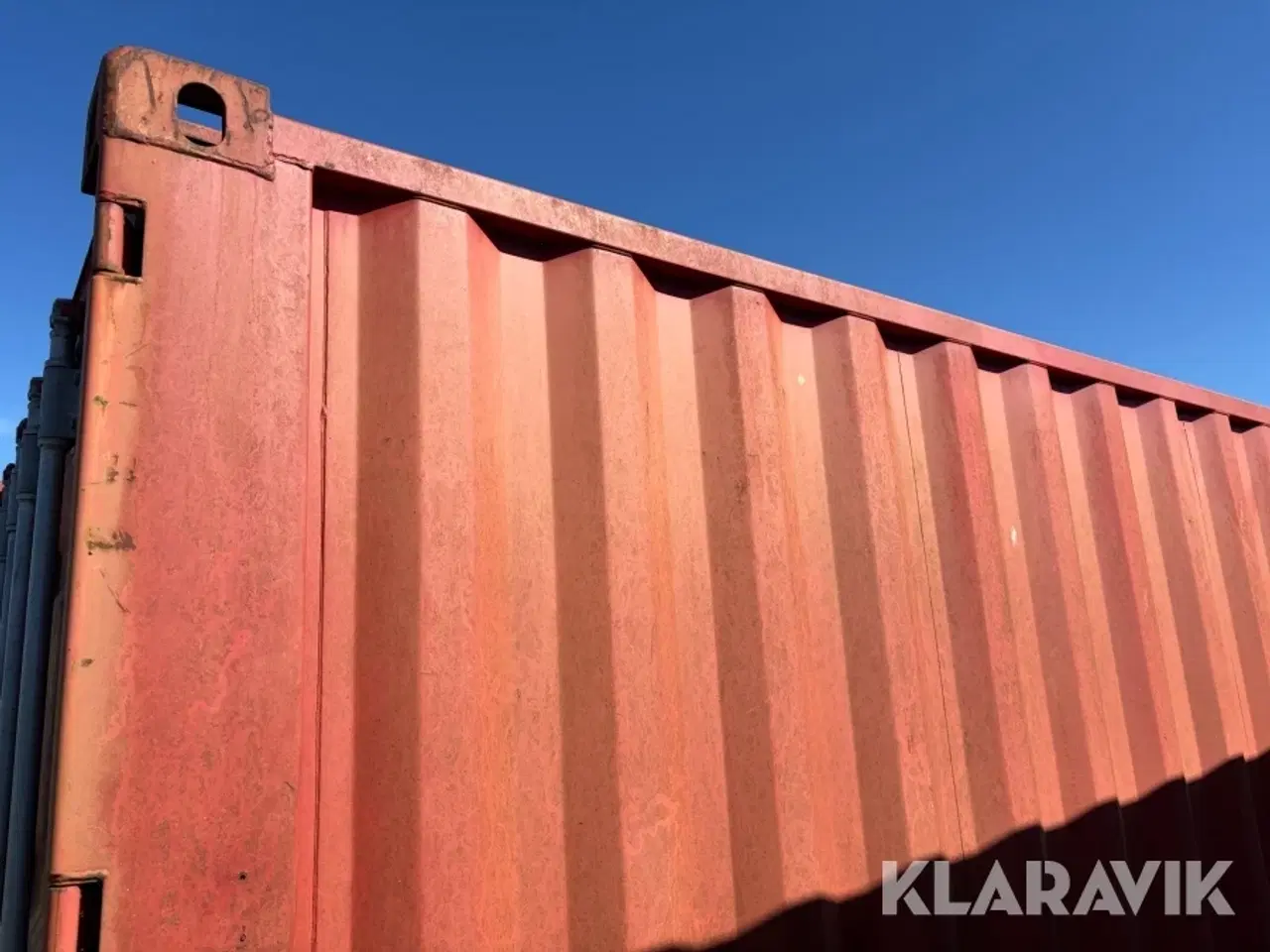 Billede 7 - Container Titan Containers SP-STDT-01 20 fods