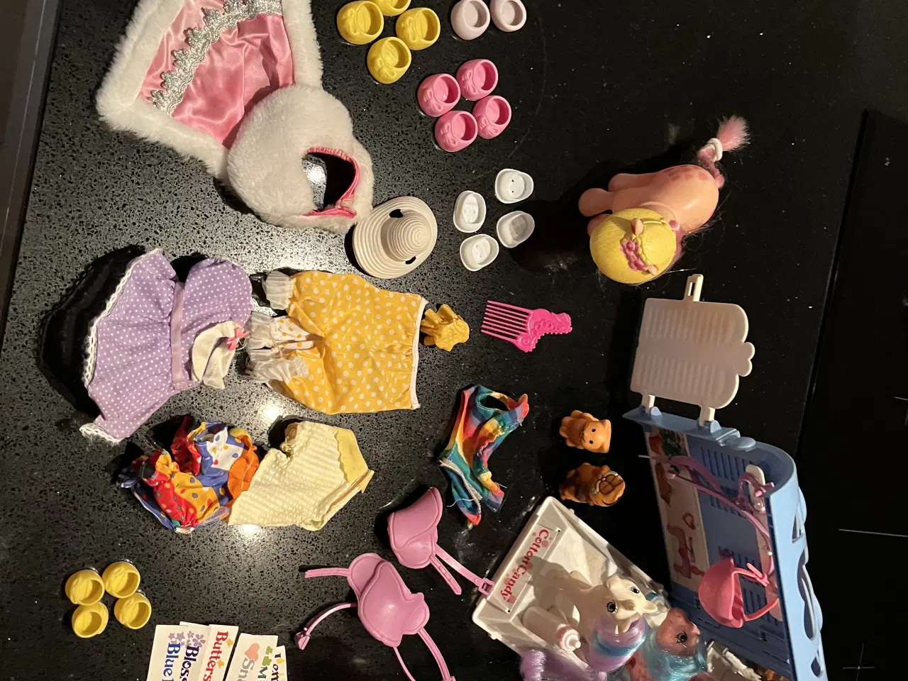 Billede 3 - My Little Pony 