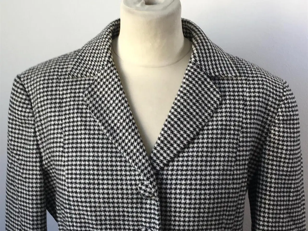 Billede 2 - Moschino, blazer, str 42