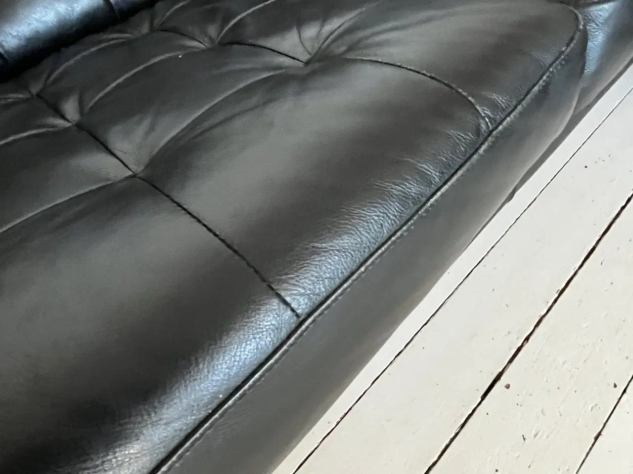 Billede 10 - Hjørnesofa 