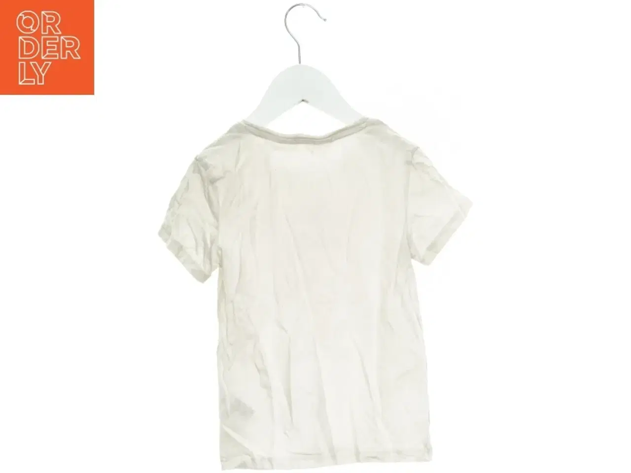 Billede 2 - T-Shirt fra H&M (str. 116 cm)