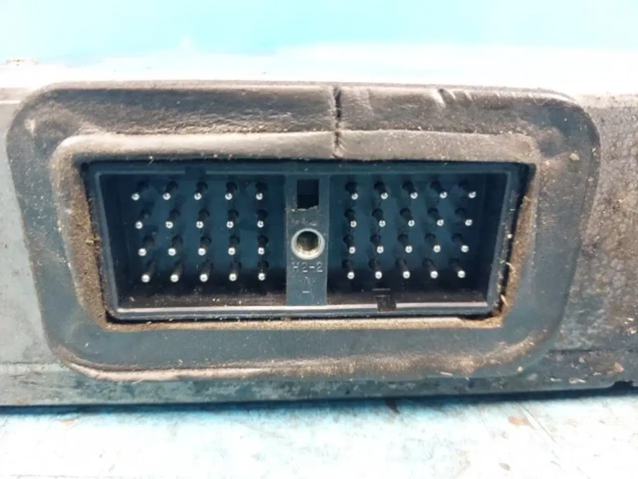 Billede 5 - Case 8010 AF ECU 87014401