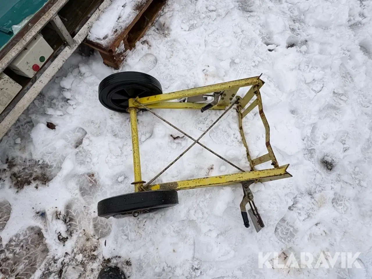 Billede 11 - Transportbånd Soroto