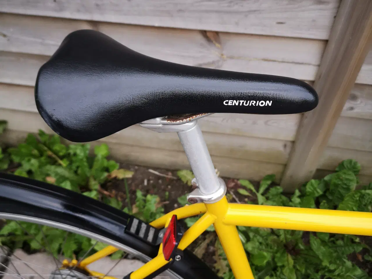 Billede 7 - CENTURION  DISCOVERY 28"   Nyt dæk ,lås med 2 nøgl