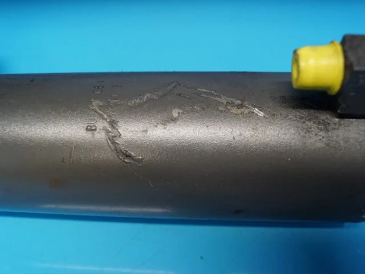 Billede 11 - Claas Lexion 600 Cylinder 7701160