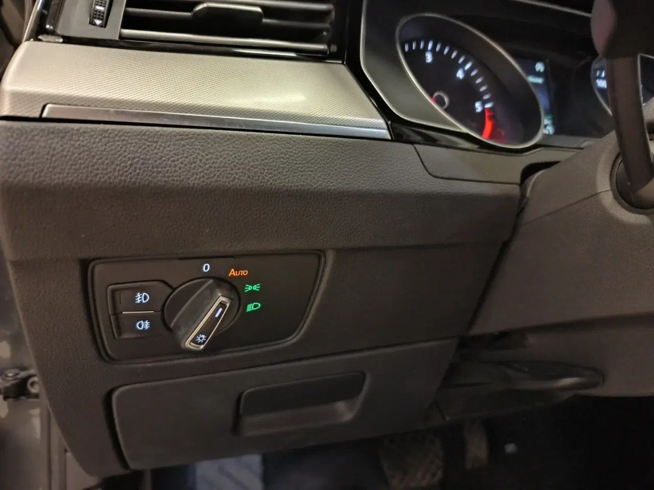 Billede 15 - VW Passat 2,0 TDi 190 Comfortline Variant DSG