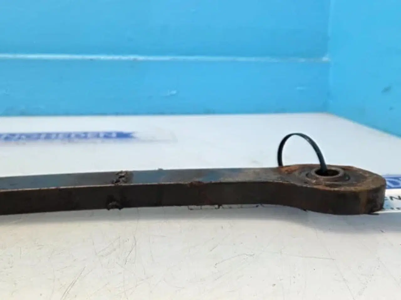 Billede 12 - New Holland BB920 Arm 84005835