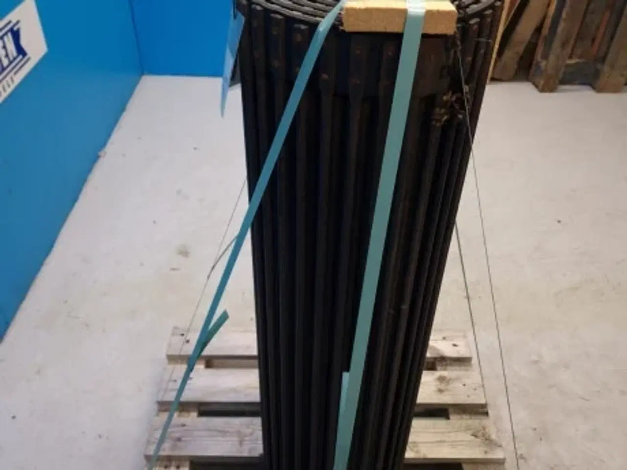 Billede 8 - Asa Lift 182-234 Remkæder