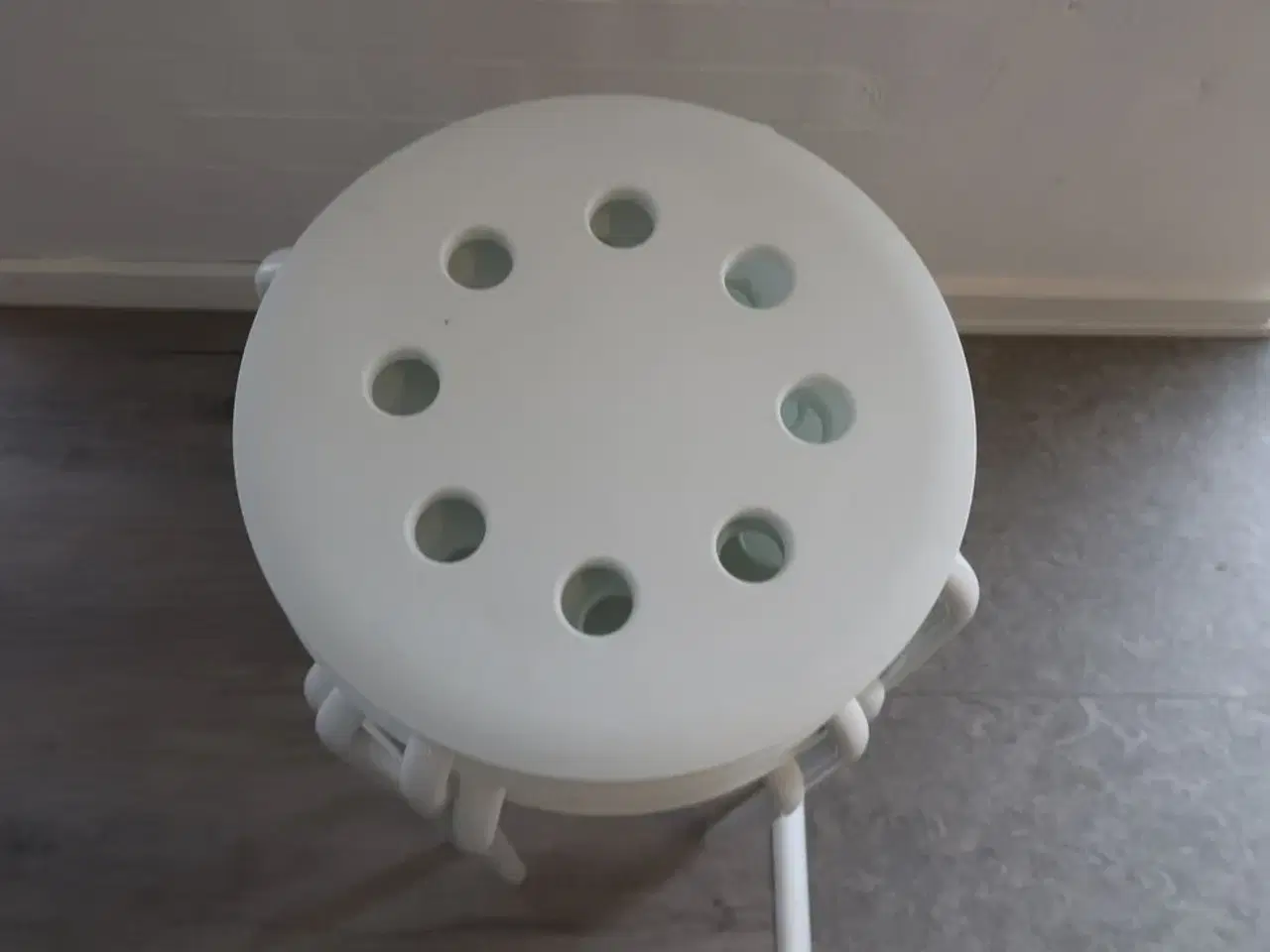 Billede 2 - 6 stk. skamler