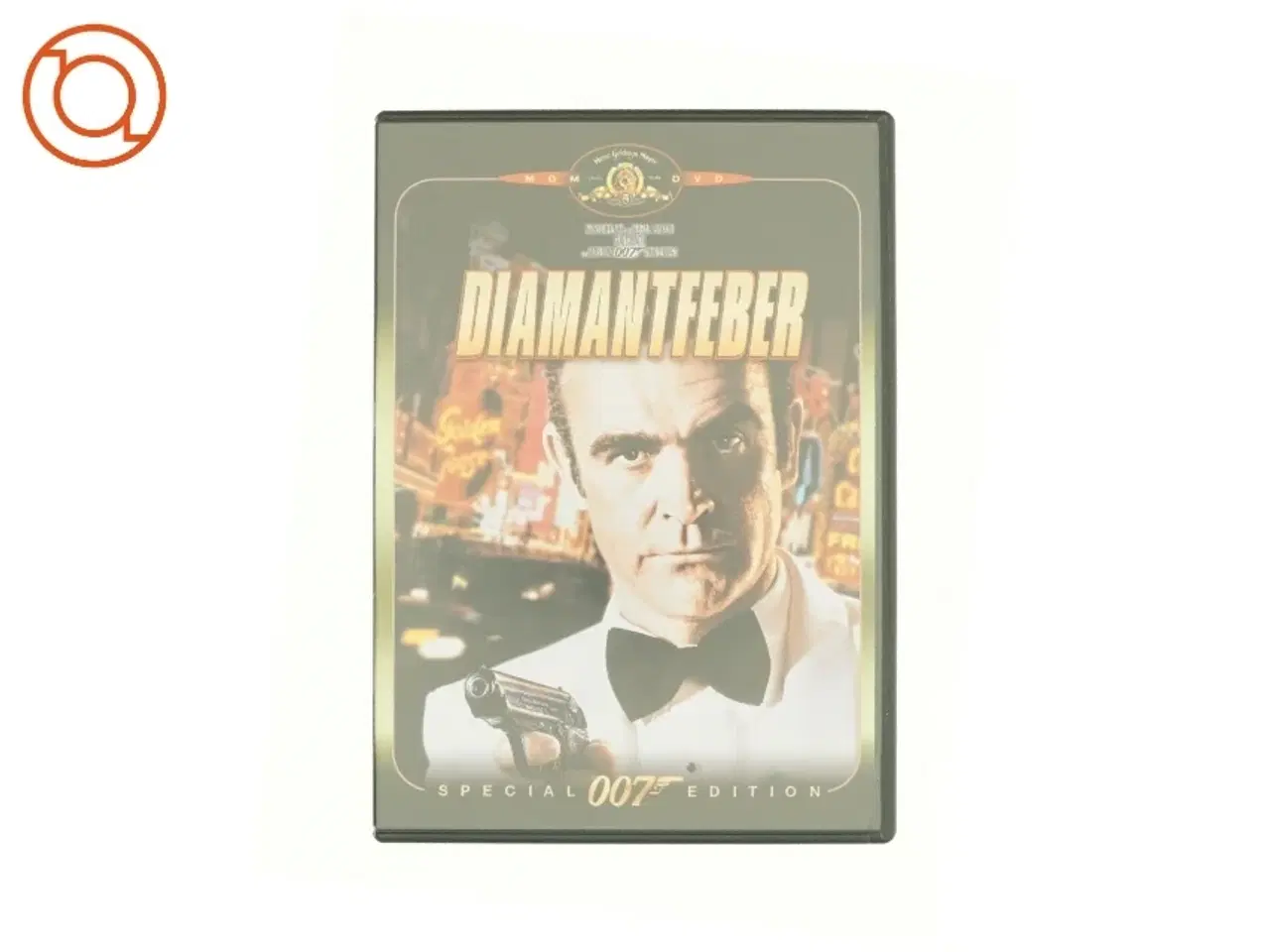 Billede 1 - Diamantfeber