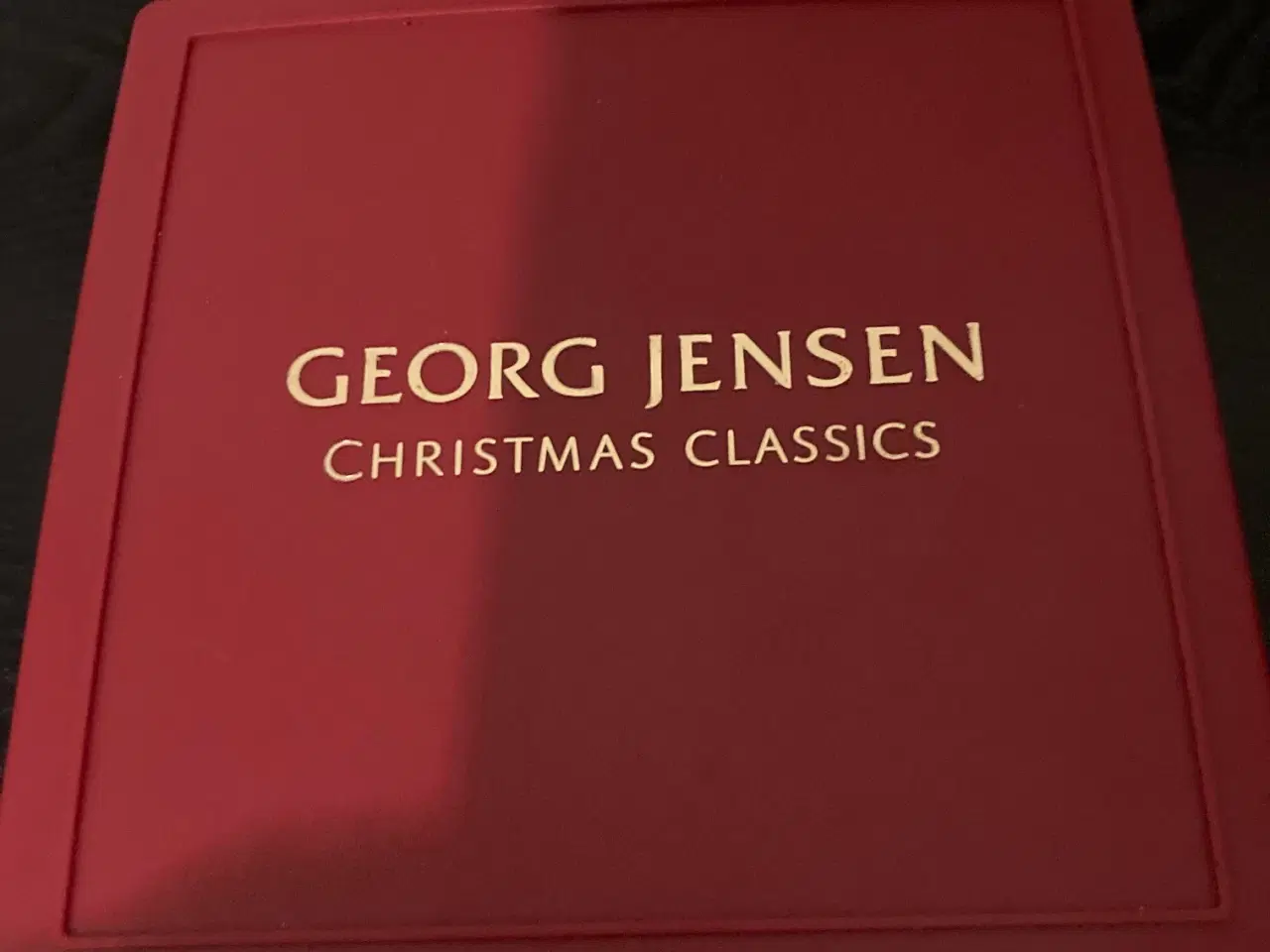 Billede 1 - Christmas Ornament