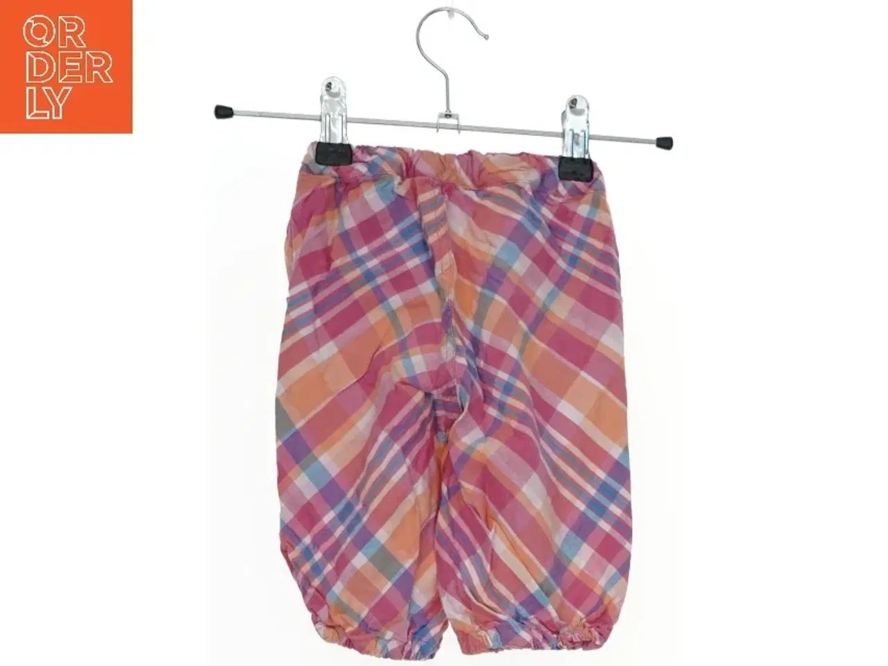 Billede 2 - Ternede Shorts fra Name It (str. 68)