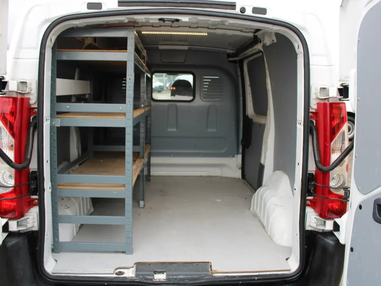 Billede 1 - Toyota ProAce 1,6 D 90 T0 L1H1