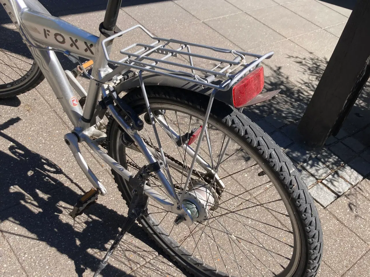 Billede 2 - Mountainbike med 7 gear