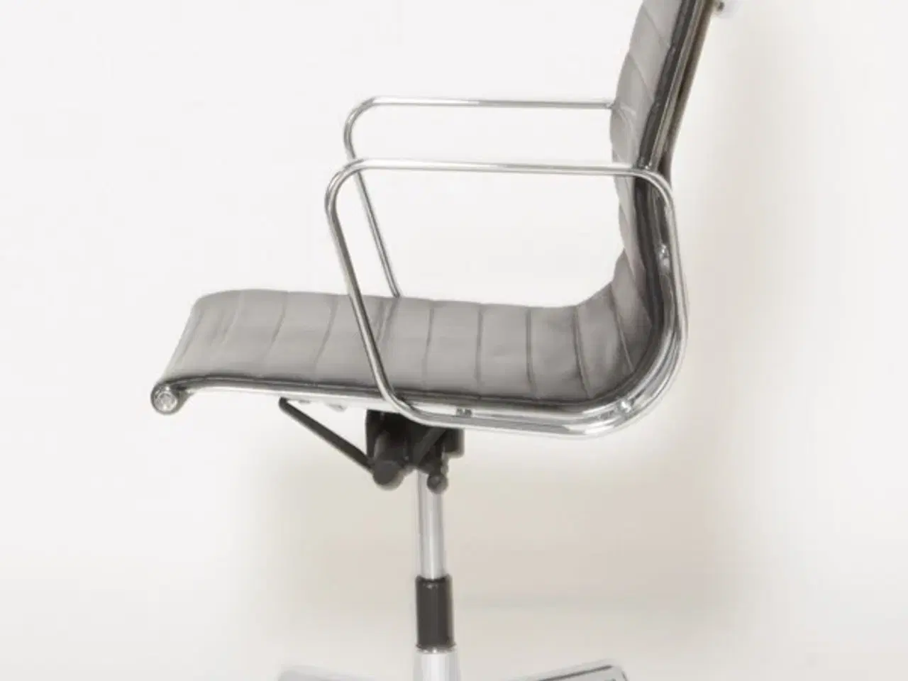 Billede 3 - Højdejustérbar kontorstol 
