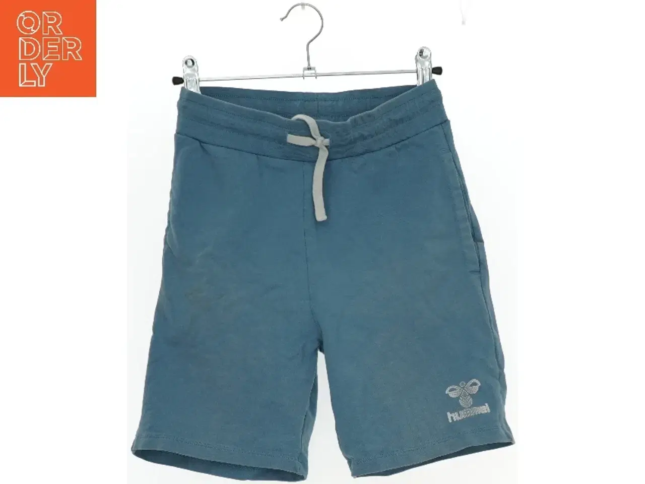 Billede 2 - Shorts fra Hummel (str. 164 cm)