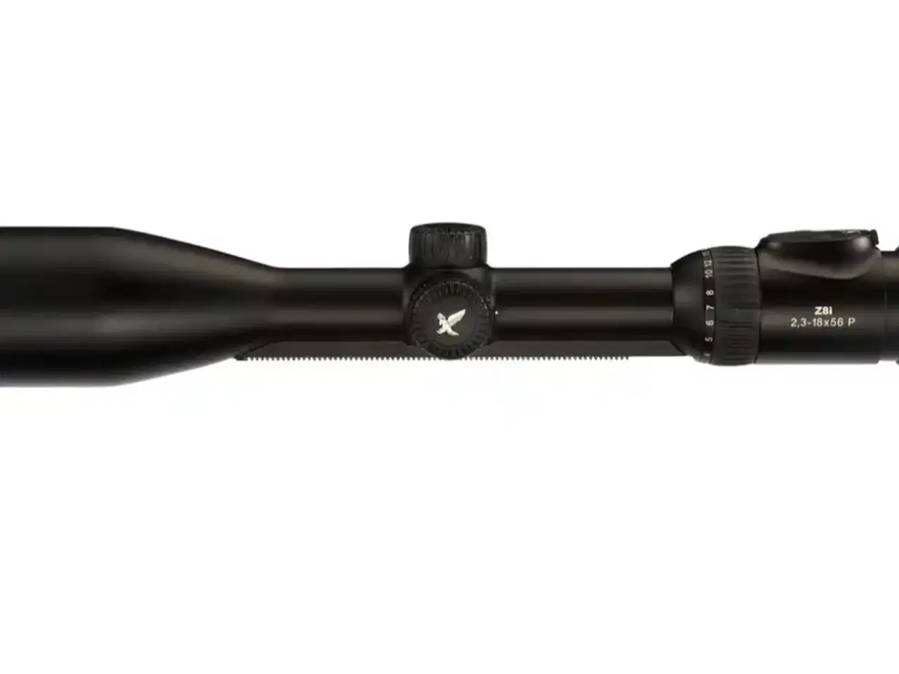 Billede 3 - Swarovski z8i 