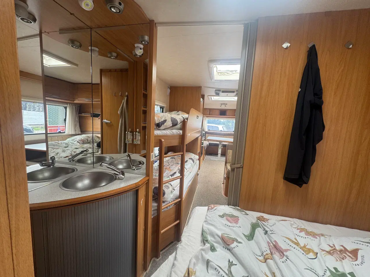 Billede 14 - Adria Classica 743 UT