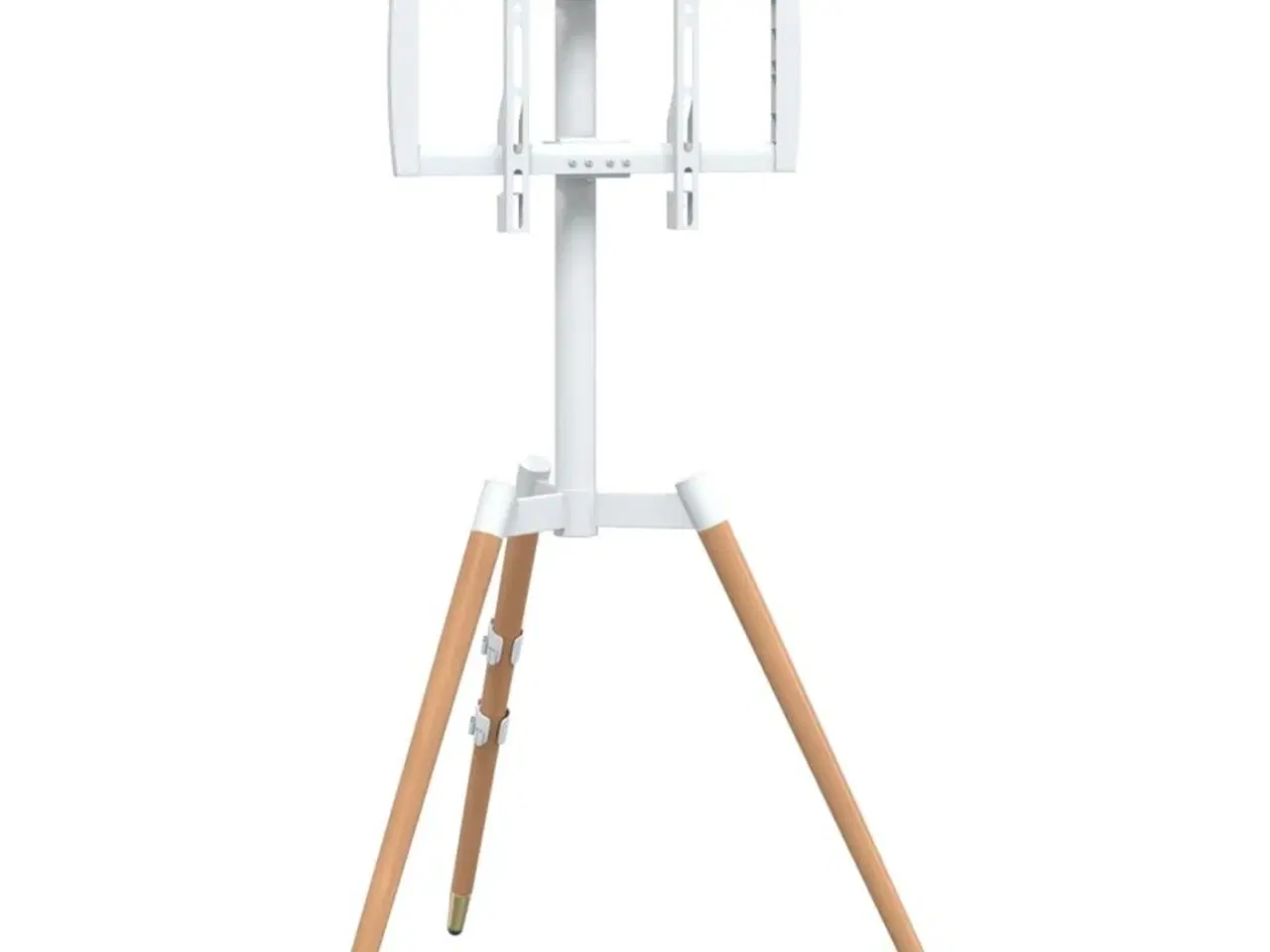 Billede 2 - Tv-stativ til 37-65" skærm maks. VESA 400x400 mm 40 kg