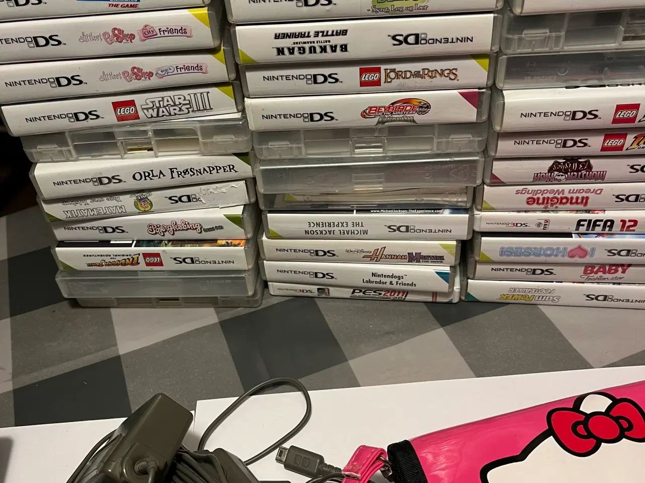 Billede 7 - Nintendo ds