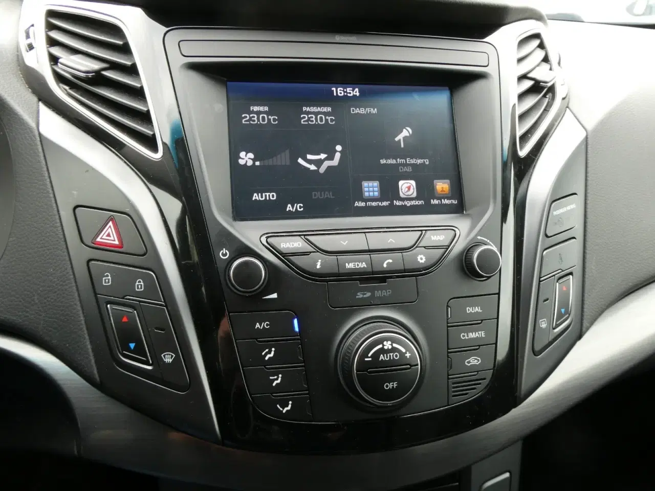 Billede 12 - Hyundai i40 1,7 CRDi 141 Premium CW Van