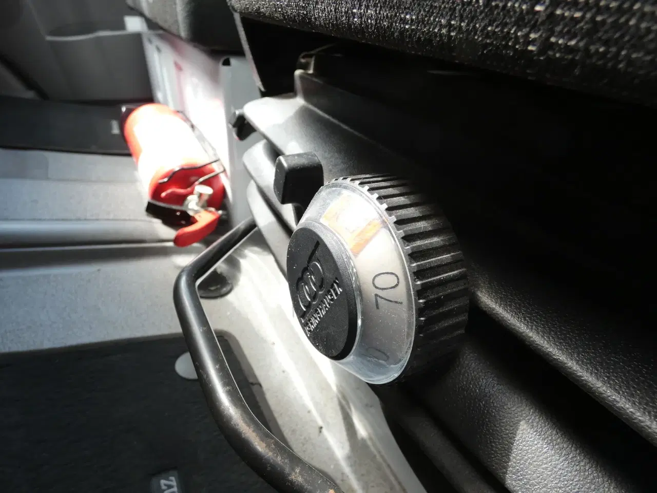 Billede 14 - Mercedes-Benz Sprinter 316 2,1 CDI R3 163HK Ladv./Chas. 6g