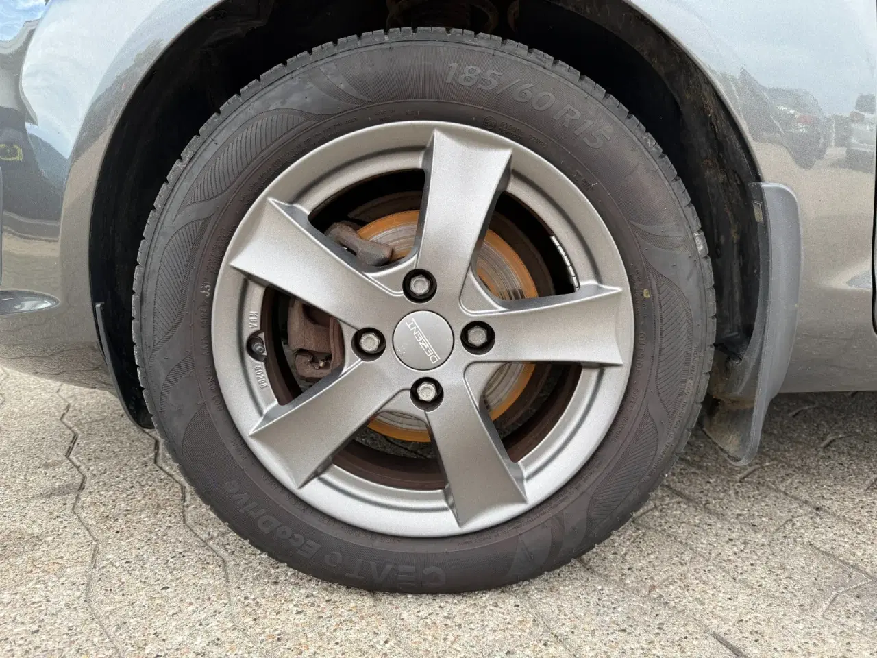 Billede 14 - Ford Fiesta 1,0 SCTi 125 Fun