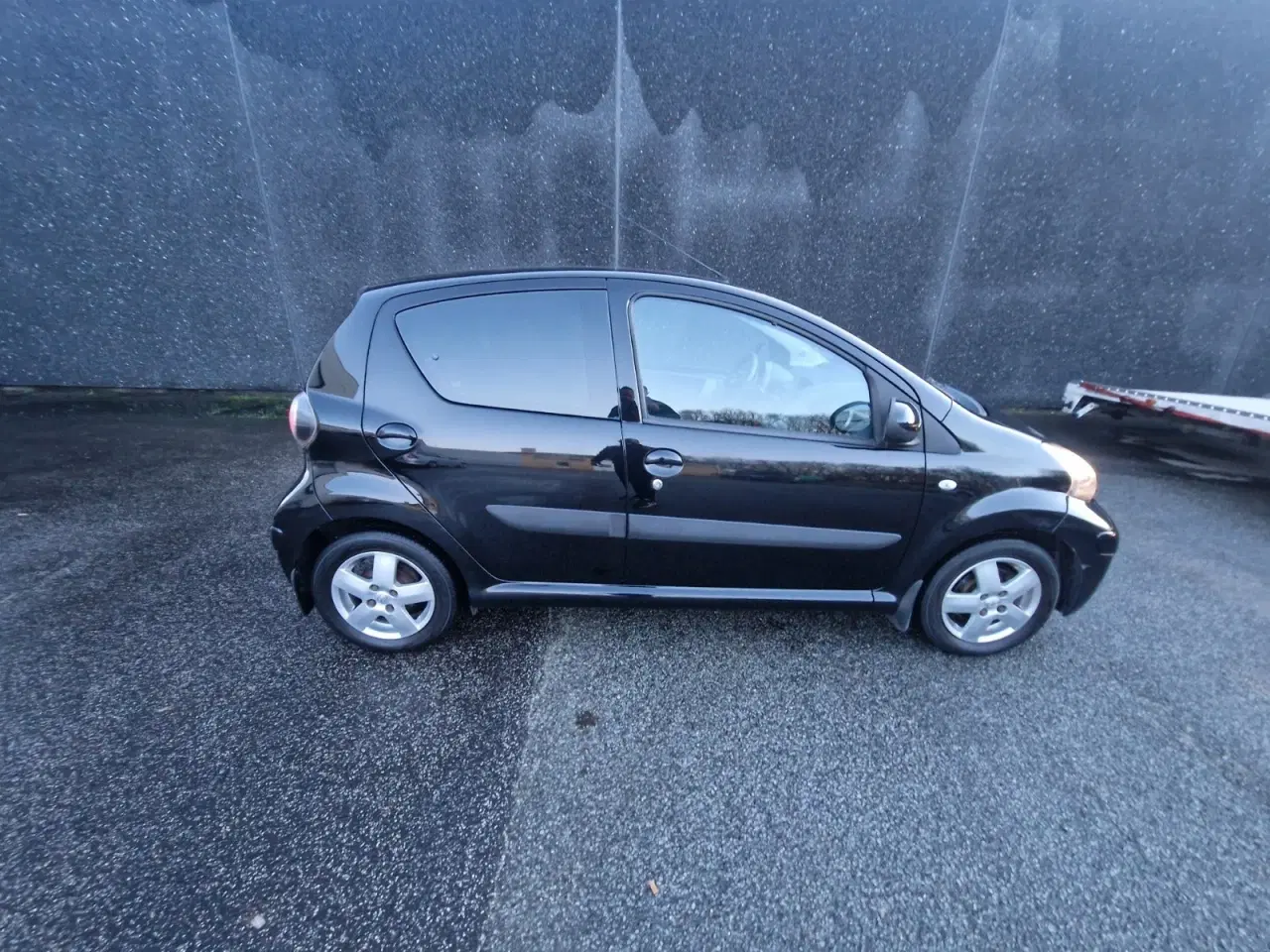 Billede 1 - Toyota Aygo 1,0 