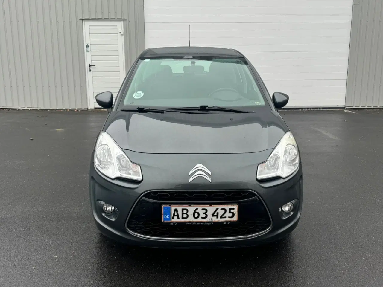 Billede 2 - Citroën C3 1,4 HDi Seduction