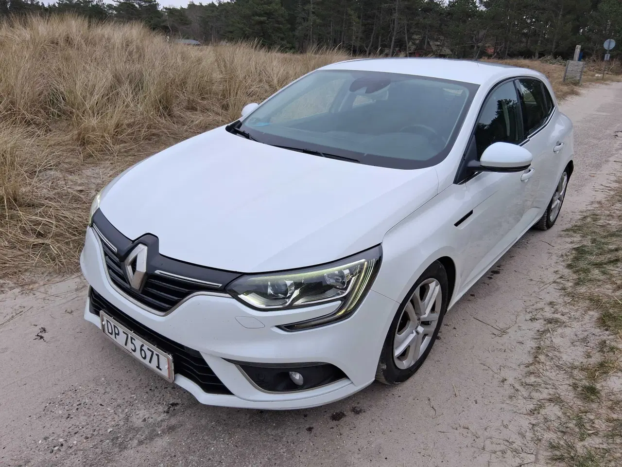 Billede 2 - Meget flot bil uden buler