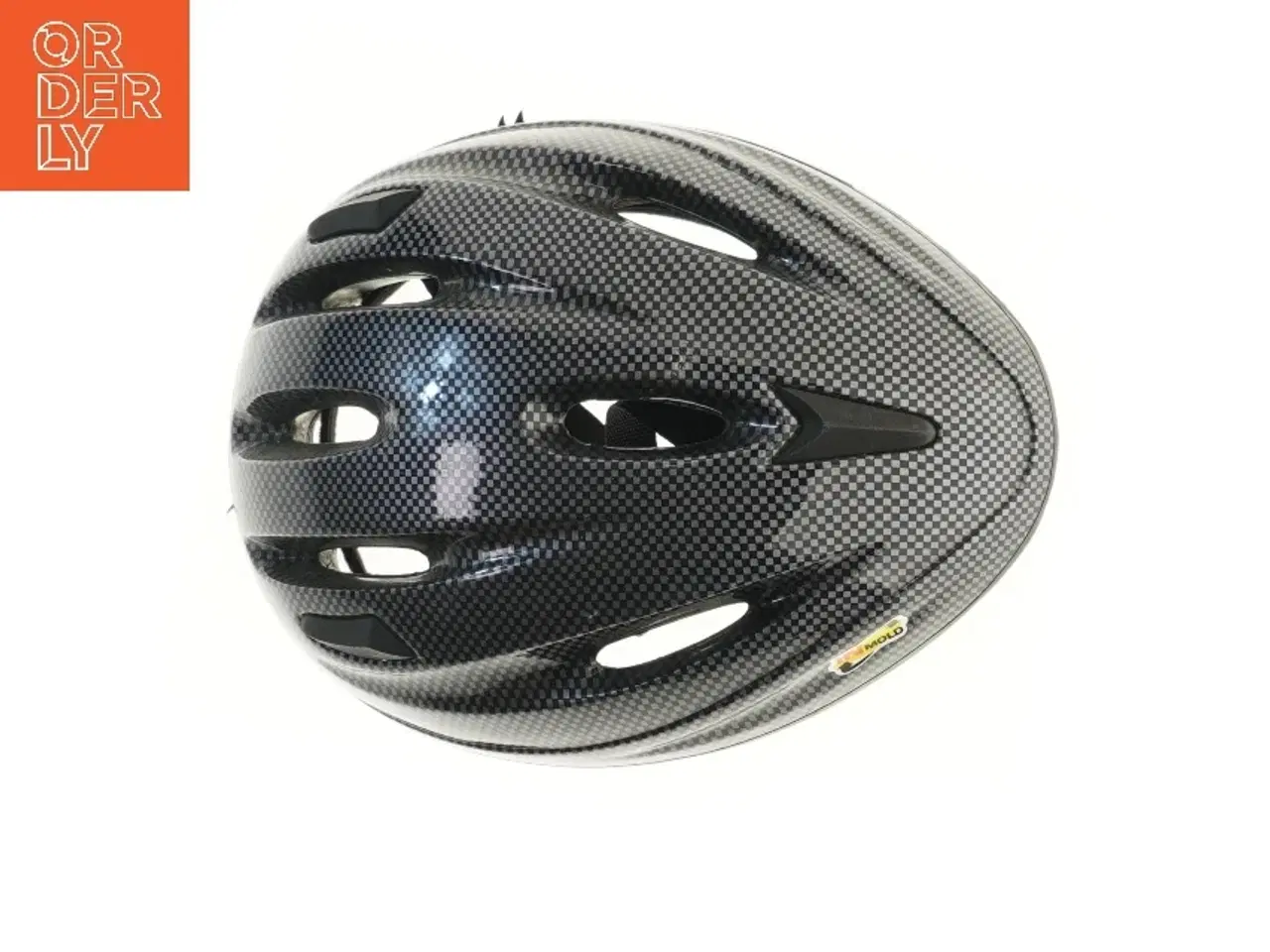 Billede 3 - Cykelhjelm (str. s 27 cm)