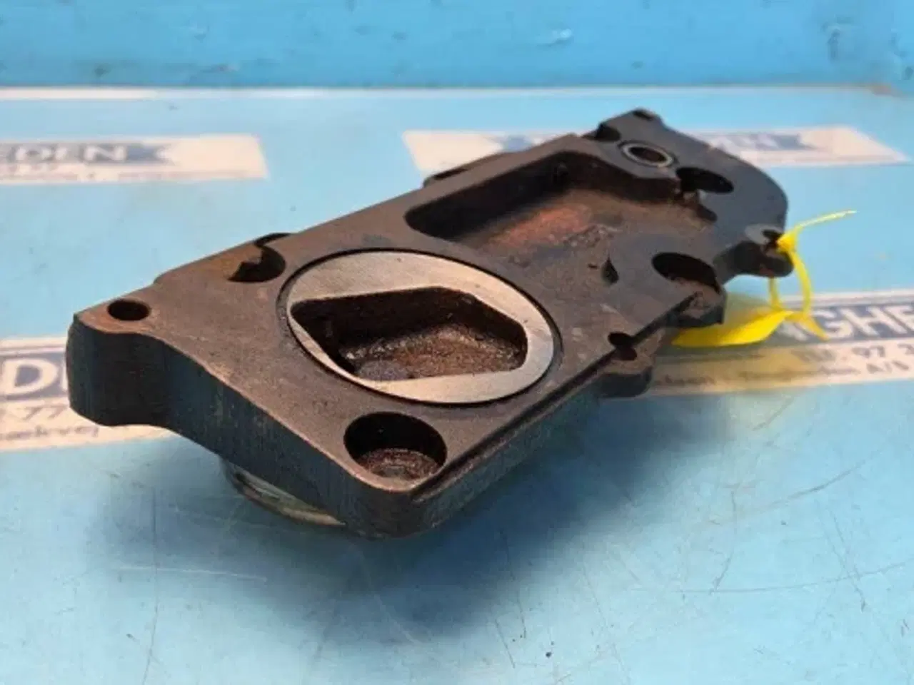 Billede 12 - Deutz 1000.4WT2 Køler 0781555