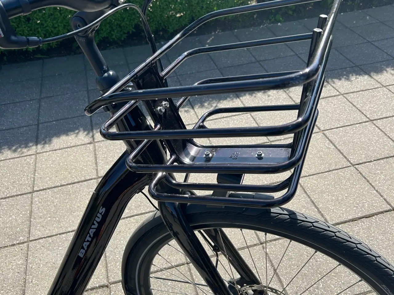 Billede 2 - Batavus el-cykel