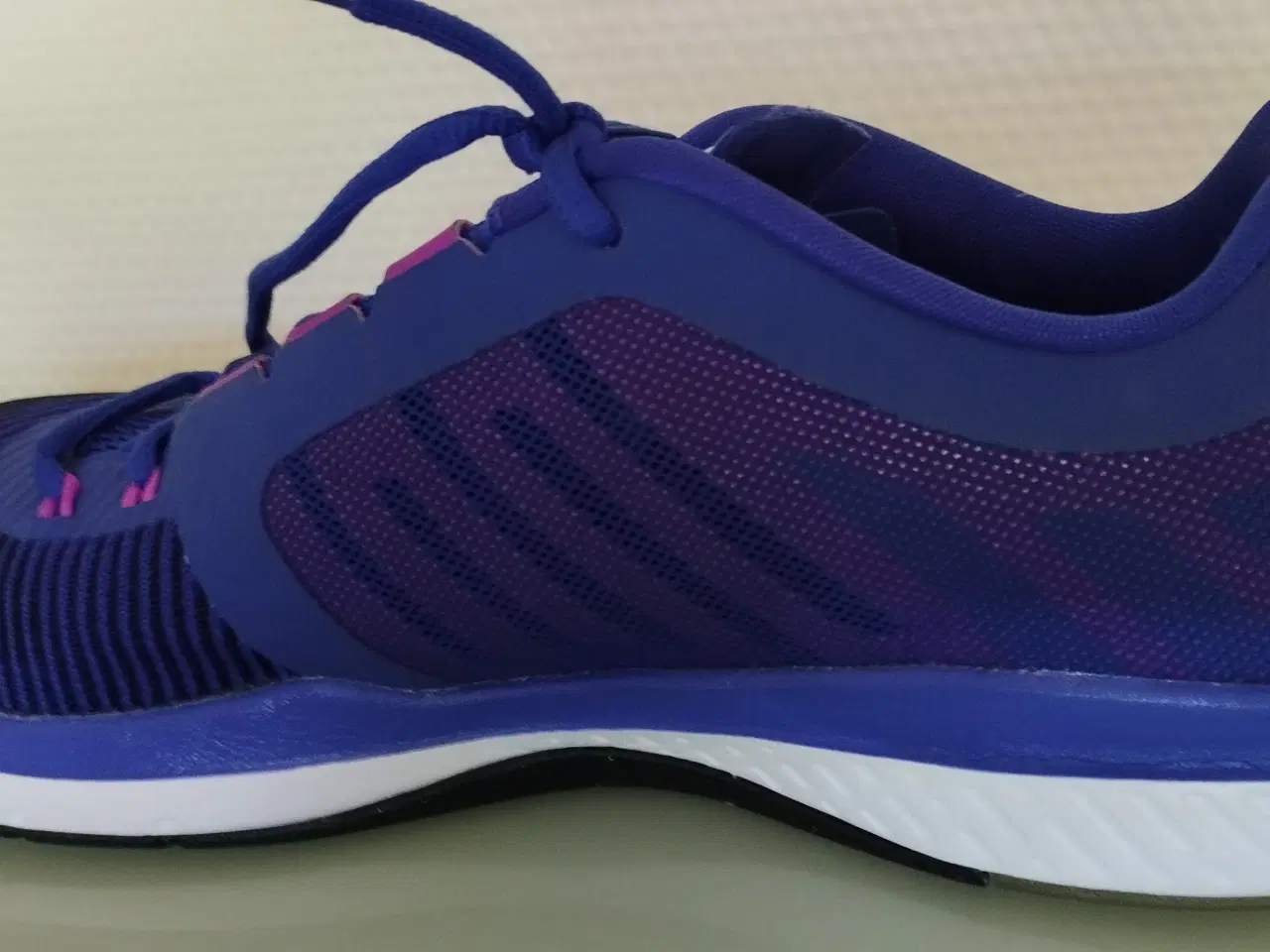 Billede 2 - Sneakers Nike ZOOM SPEED TR3, Str. 45,5