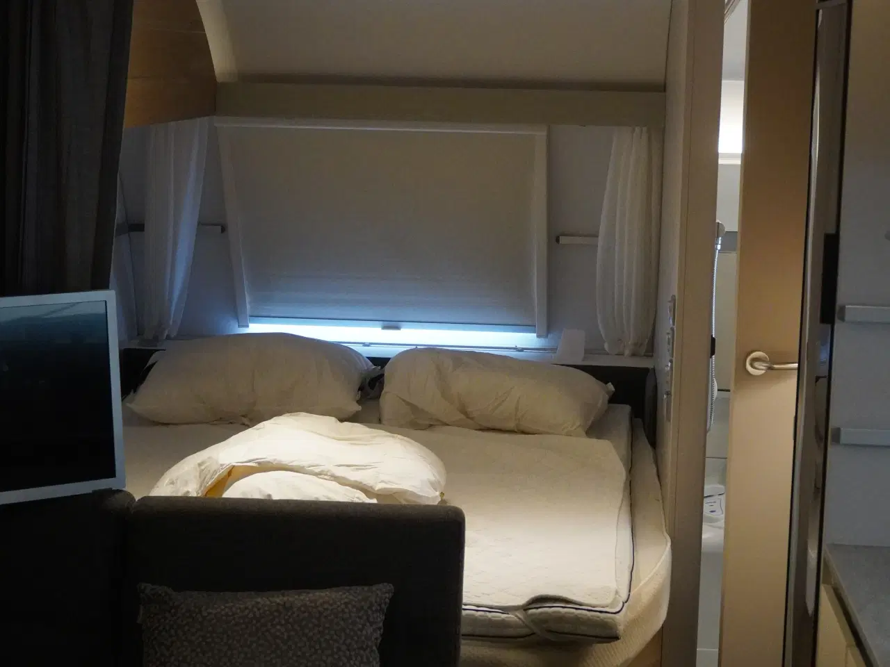 Billede 15 - Adria Adora 613PK-Teen, 2021
