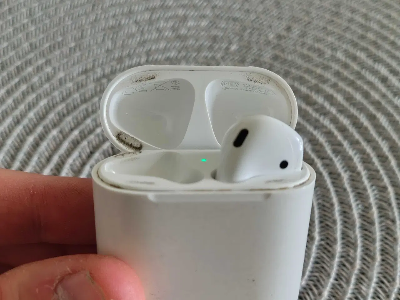 Billede 3 - Apple Airpod (2 gen)