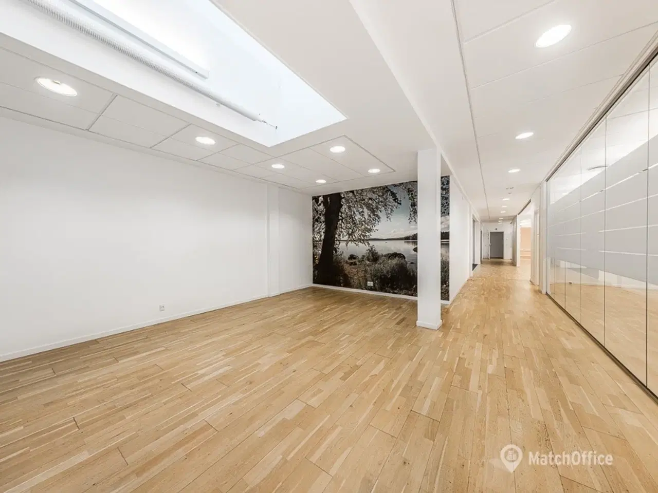 Billede 11 - 874 m² effektivt lejemål med elevator. centralt i Lyngby